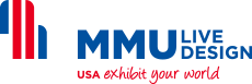 MMU Livedesign Logo