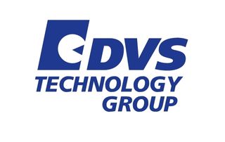 Kundenlogo DVS