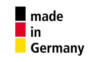 Messebau Kundenlogo German Pavilion