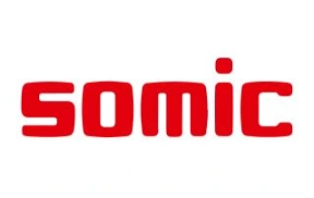 Logo Somic