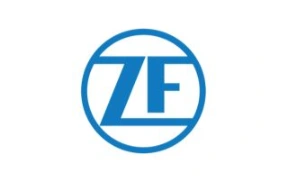 Logo ZF